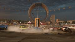 Wreckfest [PS5 / PS4 ANA KONU]