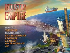  İndustry Empire Türkçe | Sanayi Simulasyonu#Türkçe