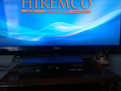  Hiremco Zapper HD Plus Kullanıcı Grubu(Ana Konu)