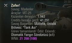  [sizer]World Of Tanks - Ovunme Duvari