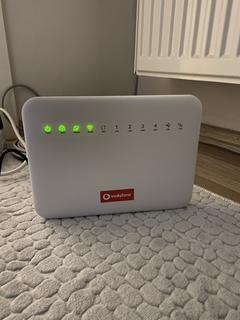 Superonline Altyapısından Vodafone Fiber Kullanmak ( FİBERLENDİM) |  DonanımHaber Forum