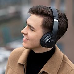 Anker Soundcore Life Q20 Bluetooth Kablosuz Kulaklık - ANC - Siyah - 450 TL