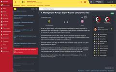 2. Kez Şampiyonlar Ligi Şampiyonu Yeni Malatyaspor!