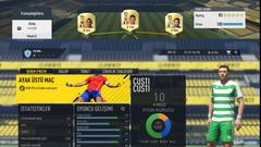 Satılık FIFA 17