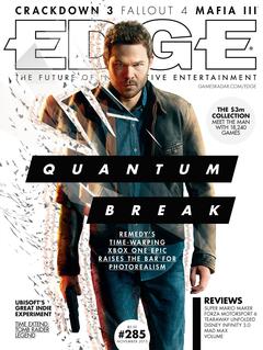  Quantum Break | Xbox One