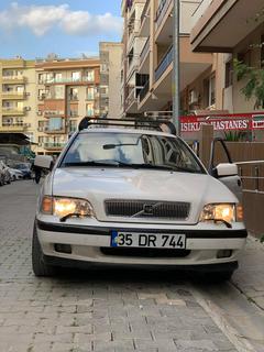 VOLVO S40 2.0 TURBO 1998 OTOMATİK, KIYASLAMALAR, ALINMA MACERASI, BAKIMLAR