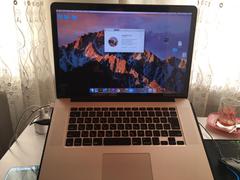  SATILIK MACBOOK PRO 2013 EARLY (15')