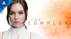 The Complex (Türkçe Altyazı) | ANA KONU |
