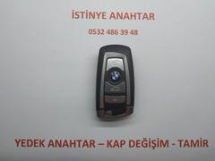  BMW ANAHTARIMI KAYBETTİM LÜTFEN YARDIM, HALLOLDU