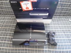  SATILDI PlayStation 3 - FAT KASA - PAL - 230 TL
