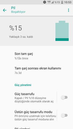 *****HTC U11 Kulübü*****