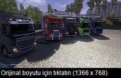  ETS2  FOTOĞRAF & VİDEO ALBÜMÜ