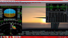  FS 2004 - FSX, X-Plane ve Prepar3d' deki Deneyimleriniz