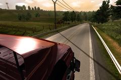 Euro Truck Simulator 2 (2012) [ANA KONU]