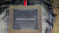 Tommy hilfiger deri ceket 199 tl