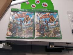  Sunset Overdrive sıfır kapalı kutu satılık veya takaslık