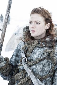  Game of Thrones daki en güzel kadını seçiyoruz