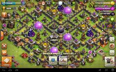  135 level th9 full koy duvarlar 10 herolar 30 askerler max