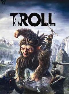 Troll and I PC Türkçe Yama ÇIKTI [ TRGameStudio.com ]