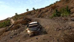 WRC 8 [PS4 ANA KONU]