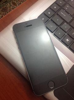 Apple iPhone 5s [ANA KONU]