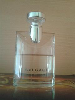  SATILIK[FİYAT DÜŞTÜ]>> ORİJİNAL BVLGARI POUR HOMME