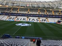  Beşiktaş'ımızın Yeni Stadyumu Vodafone Arena [Ana Konu]