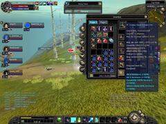  95 Lvl Wizard - Bard 275 Lira(takas olabilir) ---Neptune