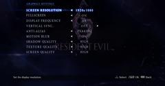  Resident Evil 6 Benchmark ONLINE !