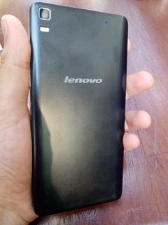Lenovo a7000 satıldı