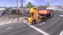  ETS2  FOTOĞRAF & VİDEO ALBÜMÜ