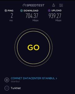 [ANA KONU] TurkNet GigaFiber altyapı yayılım takibi