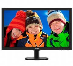  SATILDI...ACİL SATILIK Philips 273V5LSB01 27' 5ms Full HD LED Monitör...548 TL