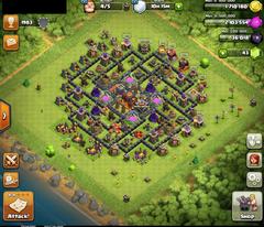  yeni th10 hesap + th8 full hesap ile takas imkanı