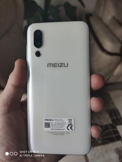 [SATILDI] Satılık Temiz Sıfır Ayarında Meizu 16s