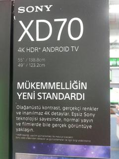 2000-3000 TL Arası 4K TV Önerisi ?