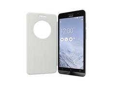  Asus Zenfone 5 VIEW FLIP COVER A500 orjinal akıllı kapak 29,99 TL