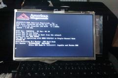  Netbook Bios Ekranında Kalıyor - Resimli