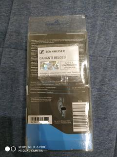 Sennheiser CX 275S - (200TL bandında kulaklık) incelemesi