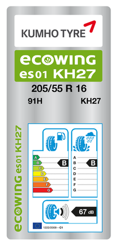  Lastik tavsiyesi 205/55/16