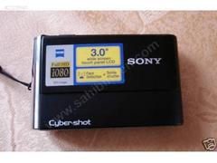  SATILIK SONY Cyber-shot DSC-T70 COK TEMIZ