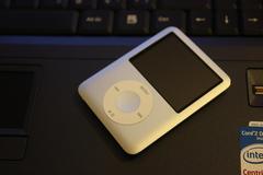  Altec lansıng hoparlor | iPod Classic | İPod Nano | Creative ZEN Vision W