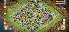 Clash of clans 169.seviye satıyorum