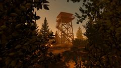  Firewatch [PS4 ANA KONU]