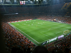 Galatasaray 2023-2024 Kombine Devir [ANA KONU]