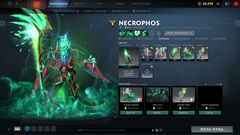 IMMORTAL 5620 MMR HESAP