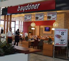  BAYDÖNER Mİ, HD İSKENDER MI YOKSA KASAP DÖNERMİ ? ( SS ) Lİ