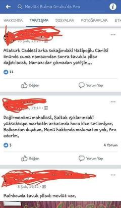 Gerçek ölücüleri buldum beyler