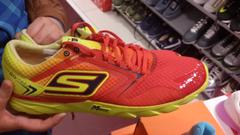  Skechers Spor Ayakkabılar 129,90 TL %50 İndirim