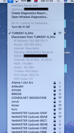  Netmaster CBW-383ZN Teknik Destek Konusu